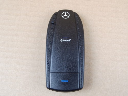 Mercedes benz module control - mercedes-benz,