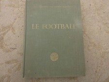 FOOTBALL LIVRE ENCYCLOPEDIE