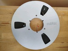 REVOX – Bobine aluminium 27