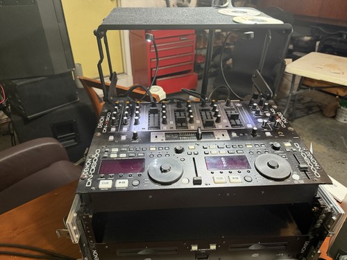 Denon d6000 dn - denon, dn-x900
