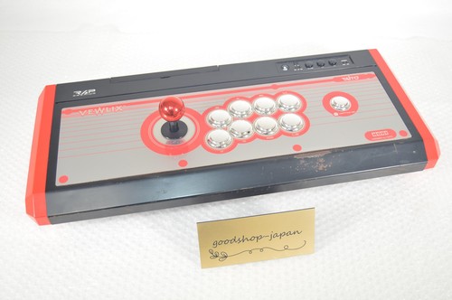 Hori real arcade pro premium - arcade,