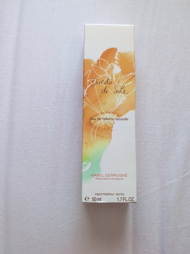 Jardin sicile eau de - jardin,