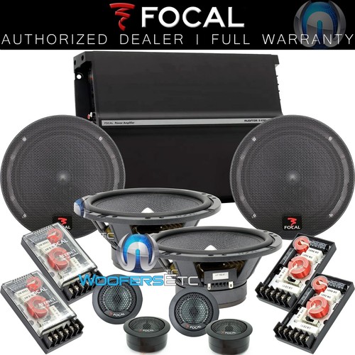 3pkg focal sets - 3pkg, (2)