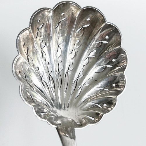 Grande cuillère sucre - à,