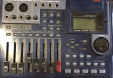 vf80 fostex
