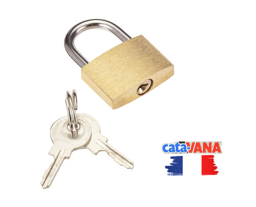 Cadenas clés acier - 25, mm