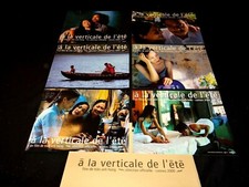 A LA VERTICALE DE L'ETE Tran