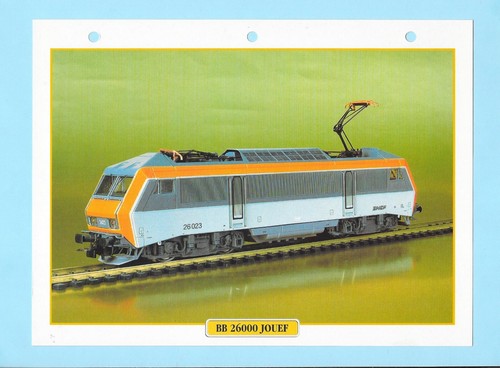 Fiche atlas 26000 - atlas,