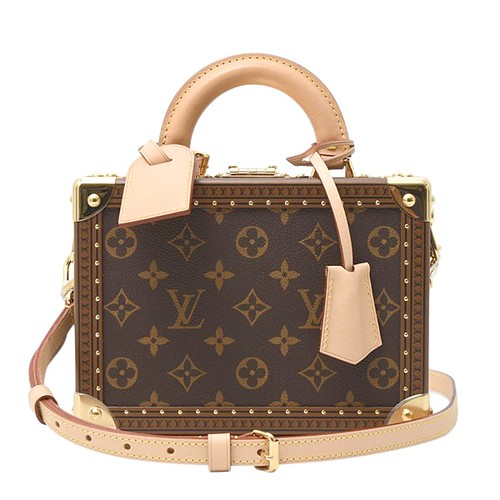 Louis vuitton monogram petite - louis,