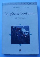 005461 - La pêche bretonne -