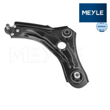 Control/Trailing Arm, wheel