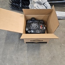 Briggs & Stratton