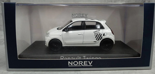 Norev renault twingo - 1/43,