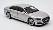 1/18 NOREV - AUDI - A8 L
