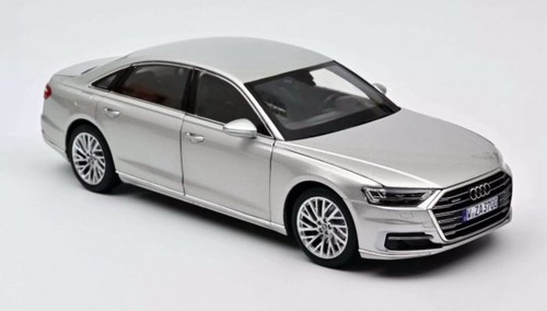 Norev audi a8 l - audi,