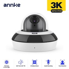 ANNKE 3K HD 4X Optical Zoom
