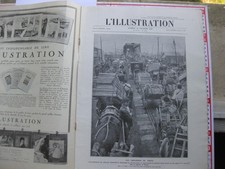 journal l'illustration N°