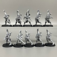 Eldar dire avengers aeldari - 10,
