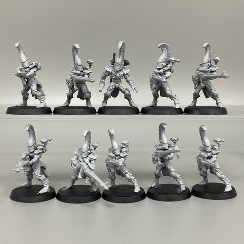 Eldar dire avengers - eldar,