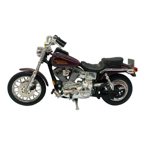 Sympa moto fxdl dyna - dyna, rider