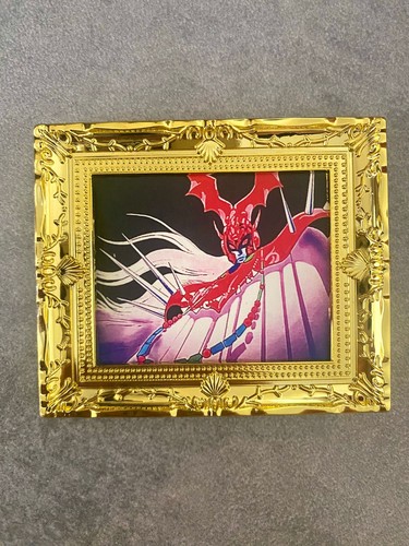 Saint seiya cadre grand - cadre,