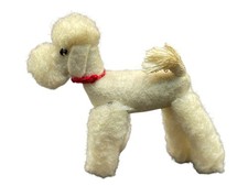 Peluche de collection chien 7