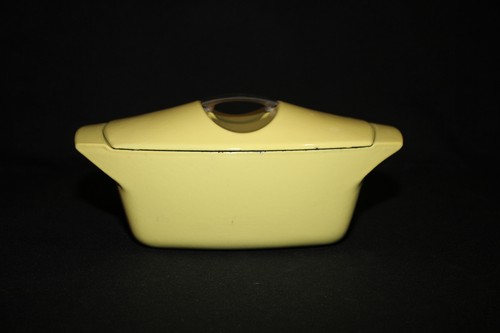Cocotte ovale raymond loewy - loewy,