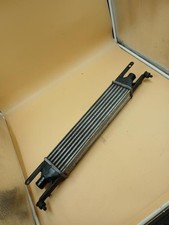 Echangeur air (Intercooler) FIAT PUNTO EVO 3 50540161
