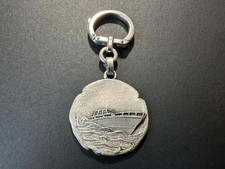 Porte-Clés Augis, Afrique