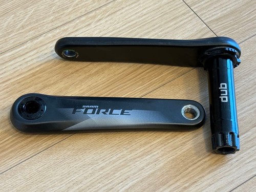 Sram force carbon - force, cset