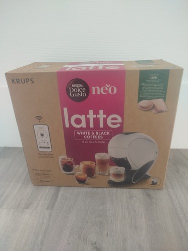 Krups nescafé dolce gusto neo - dolce,