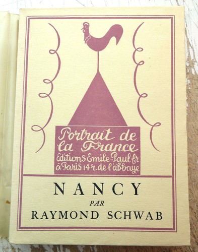Nancy schwab emile paul - emile,