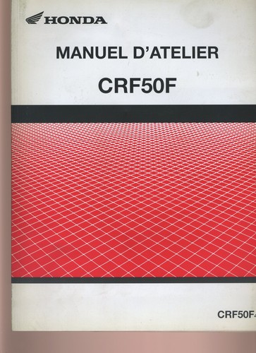 Revue technique manuel - revue,