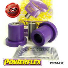 Powerflex Avant Triangle