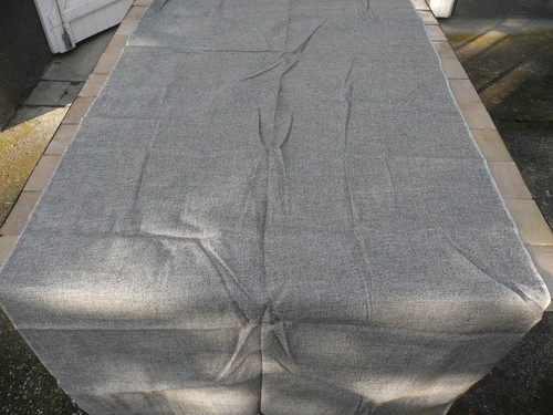 Tissu vintage - tissu,