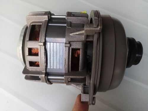 Pompe cyclage lave - pompe,