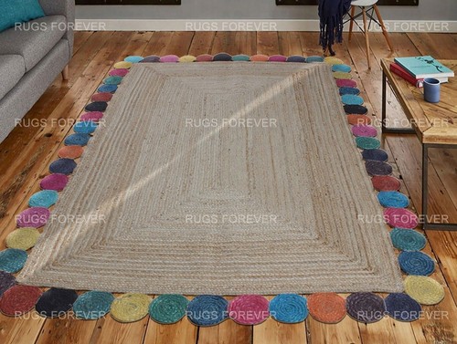 Tapis area plat tissé - tapis,