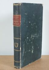 Mémorial de Sainte-Hélène Le Comte de Las Cases 1823 EO Napoléon