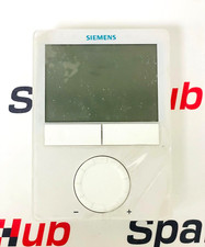 SIEMENS RDG110 Room Thermostat