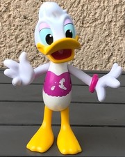 Figurine Daisy Mattel 2011 , Walt Disney, Dessin Animé