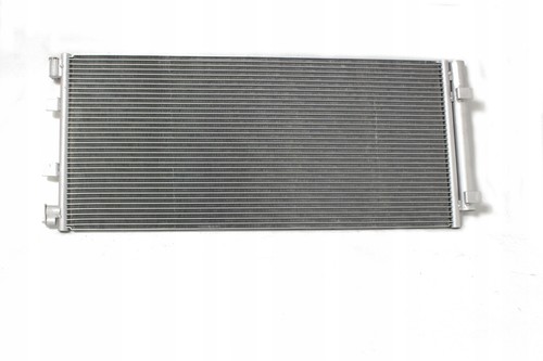 Condensateur climatisation - condensateur,