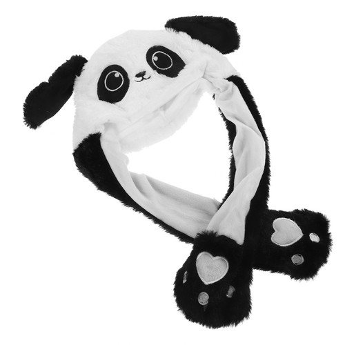 Chapeau animaux bonnet amusant - animaux,