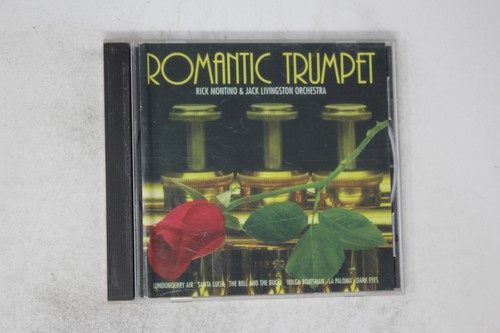 Romantic trumpet rick - romantic,