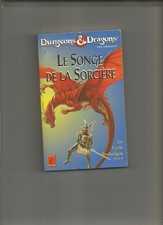 Le Songe de la Sorcière