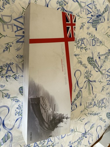 Warspite 1942 premium - 1942,