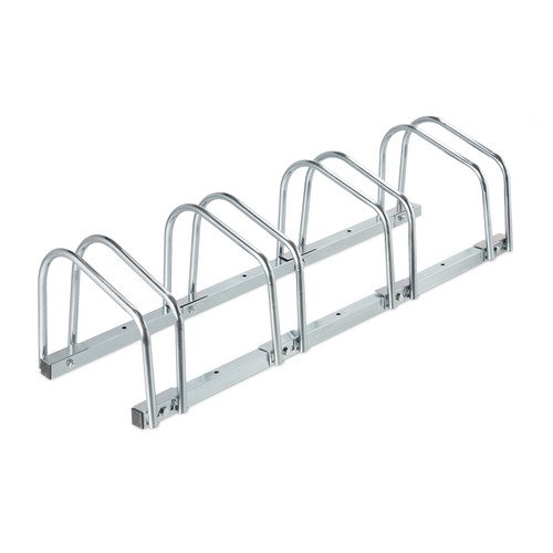 Râtelier vélo support - , à