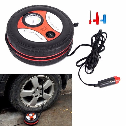 Compresseur dair dc12v - compresseur,