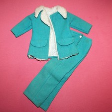 Tenue 6021 veste - , pantalon
