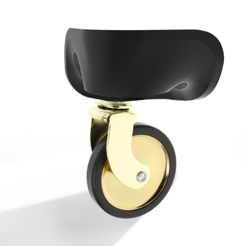 Pcs roue roues meuble - ,