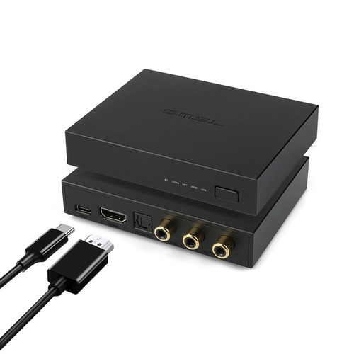 Smsl ps100 digital analog - ps100,